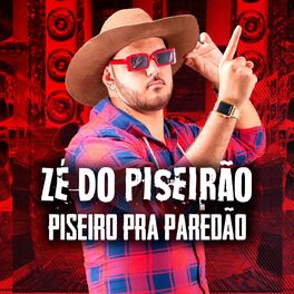 Album cover of Piseiro Pra Paredão