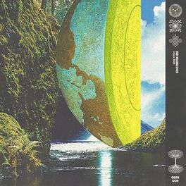 Album cover of vitara 3000
