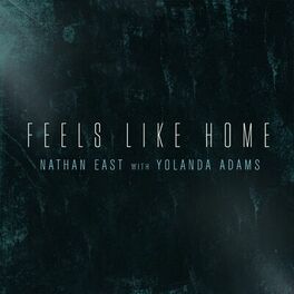 Album cover of Feels Like Home (feat. Yolanda Adams)