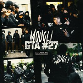 Album cover of GTA #27
