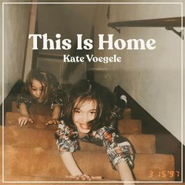Album cover of This Is Home