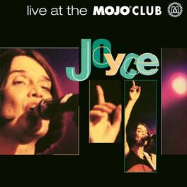 Album cover of Live At The Mojo Club