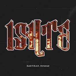Album cover of Ishte
