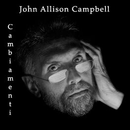 Album cover of J.A. Campbell: Cambiamenti