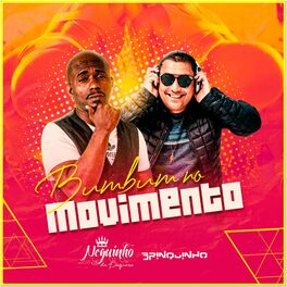 Album cover of Bumbum no Movimento