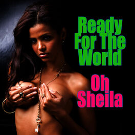 Album cover of Oh Sheila (Re-Recorded / Remastered Versions)