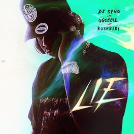 Album cover of Lie