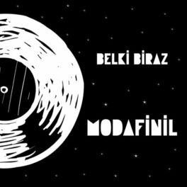 Album cover of Modafinil