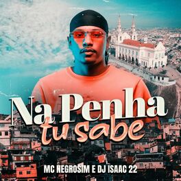 Album cover of Na Penha Tu Sabe