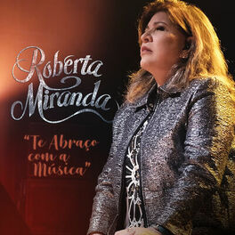Album picture of Te Abraço Com a Música