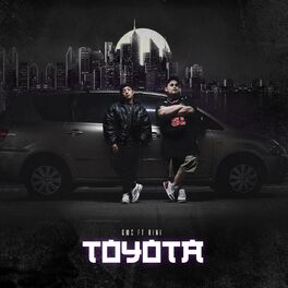 Album cover of Toyota