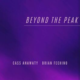 Album cover of Beyond the Peak