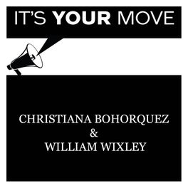 Album cover of It's Your Move