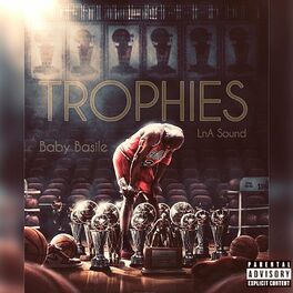 Album cover of Trophies