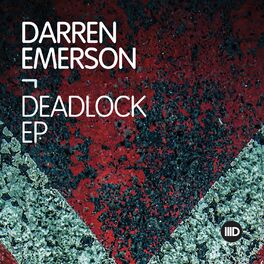 Album cover of Deadlock EP