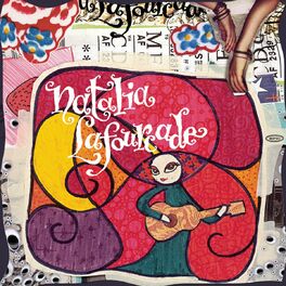 Album cover of Natalia Lafourcade