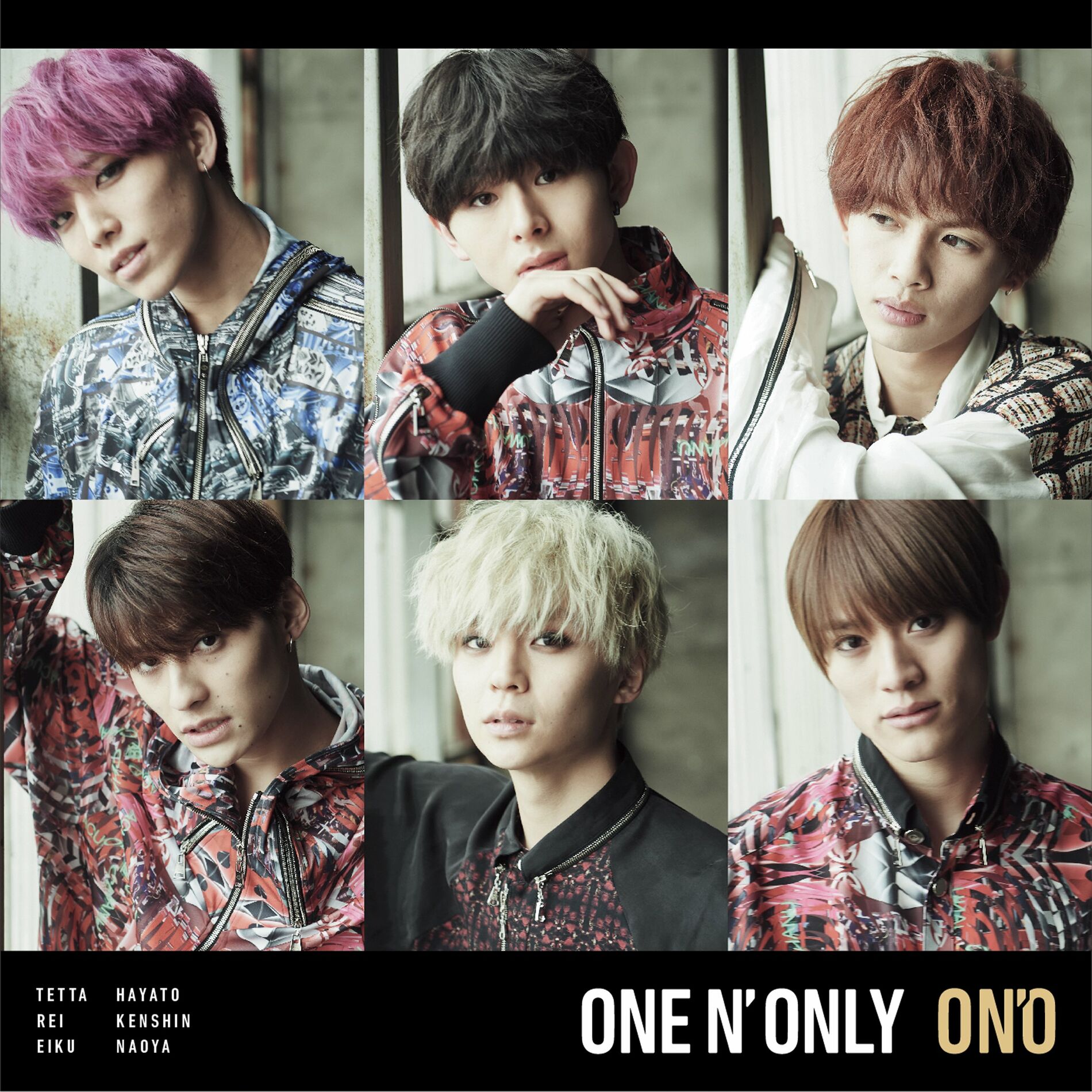 ONE N