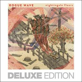 Album cover of Nightingale Floors (Deluxe Version)