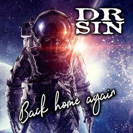 Album cover of Back Home Again