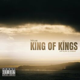 Album cover of King of Kings