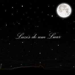 Album cover of Luzes de um Luar