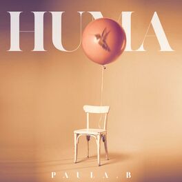 Album cover of Huma