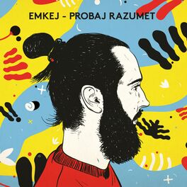 Album cover of Probaj Razumet
