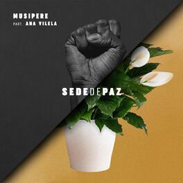 Album cover of Sede de Paz