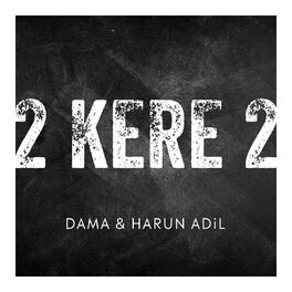 Album cover of 2 Kere 2