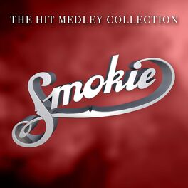 Album cover of The Hit Medley Collection