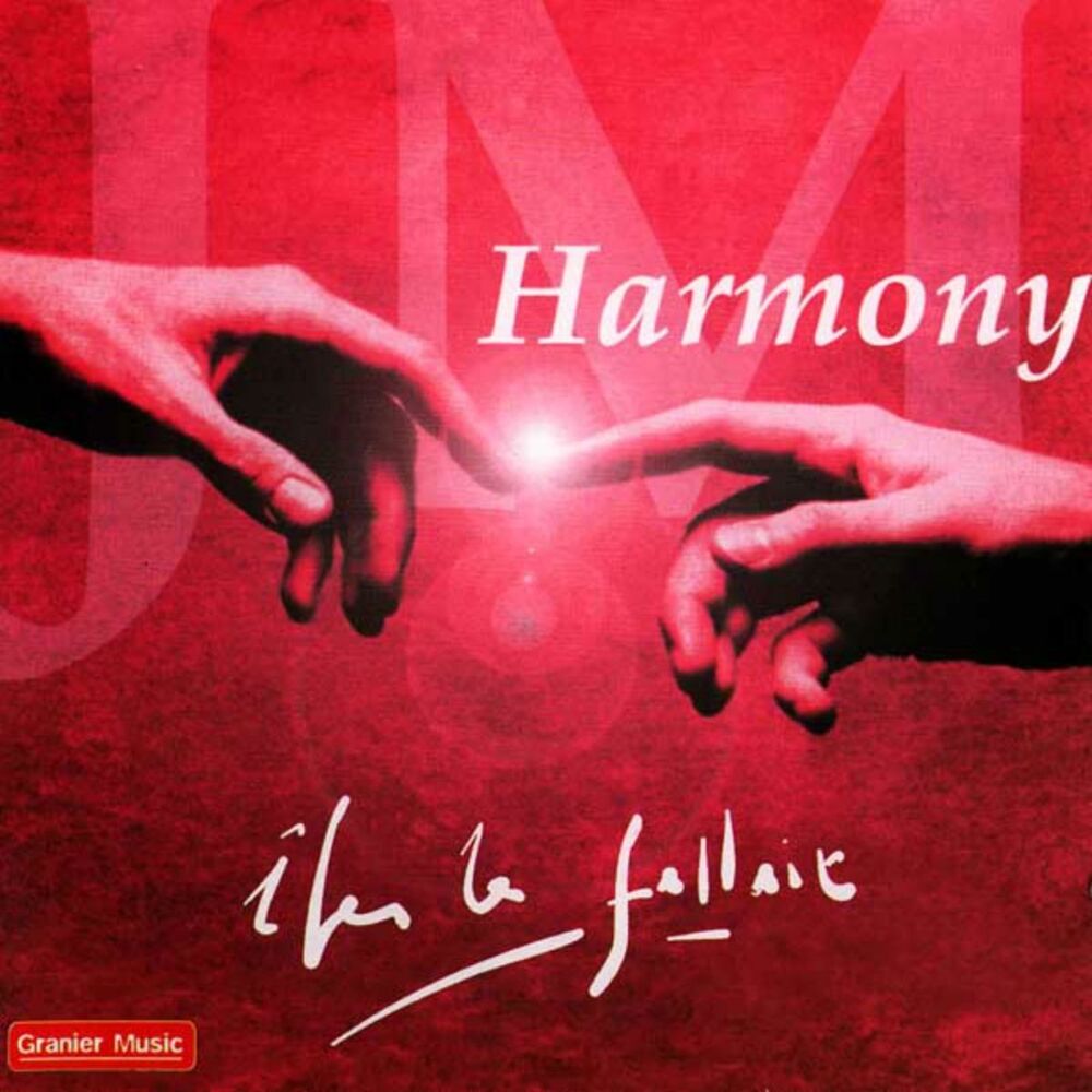 Harmony m