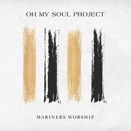 Album cover of Oh My Soul Project