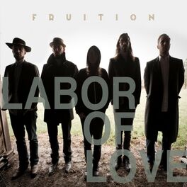 Album cover of Labor of Love