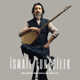 Album cover of Bir Ayrılık, Bir Yoksulluk, Bir Ölüm