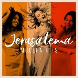 Album cover of Jerusalema: Modern Hits