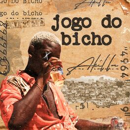 Album cover of Jogo do Bicho