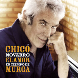 Album cover of El Amor en Tiempo de Murga