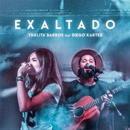 Album cover of Exaltado