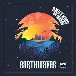 Album cover of Earthwaves
