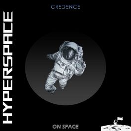 Album cover of Hyperspace
