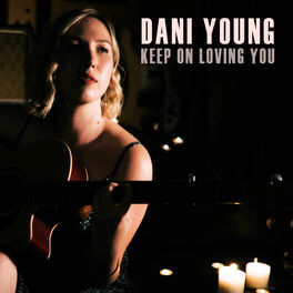 Album picture of Keep On Loving You
