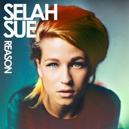 Album cover of Reason