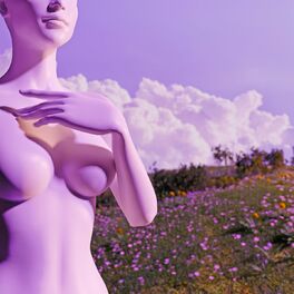 Album cover of aesthetic