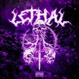 Album cover of LETHAL