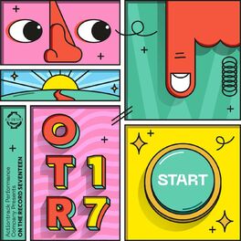 Album cover of On The Record 17 - Start