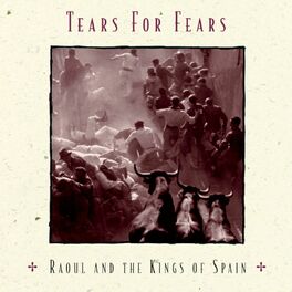 Tears for Fears - Albums, Songs, and News