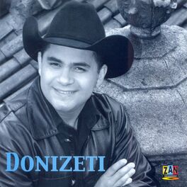 Album cover of Donizeti: 25 Anos