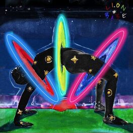 Album cover of Rainbow Child