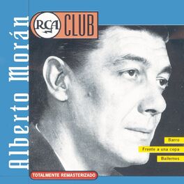Album cover of RCA Club