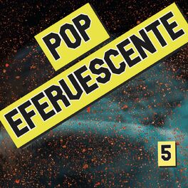 Album cover of Pop Efervescente Vol. 5